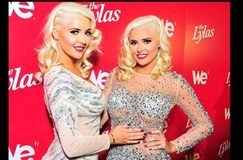 ¡Hugh Hefner era el diablo! Exnovias del dueño de Playboy se sienten aliviadas por su muerte