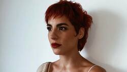 “Es mi norte”: Carmen Zabala expresa la gran importancia que tiene su hija en su carrera profesional