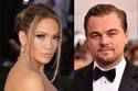 La vez que Jlo le pidió una cita a Leonardo DiCaprio