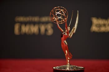 Premios Emmy: Conoce cuándo y dónde ver la ceremonia