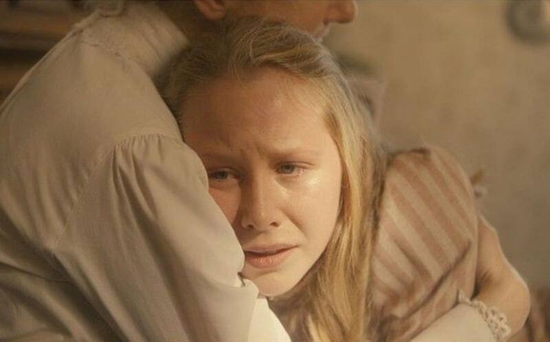 Josie Pye La actriz mandó un gran mensaje de amor propio - Créditos: Instagram