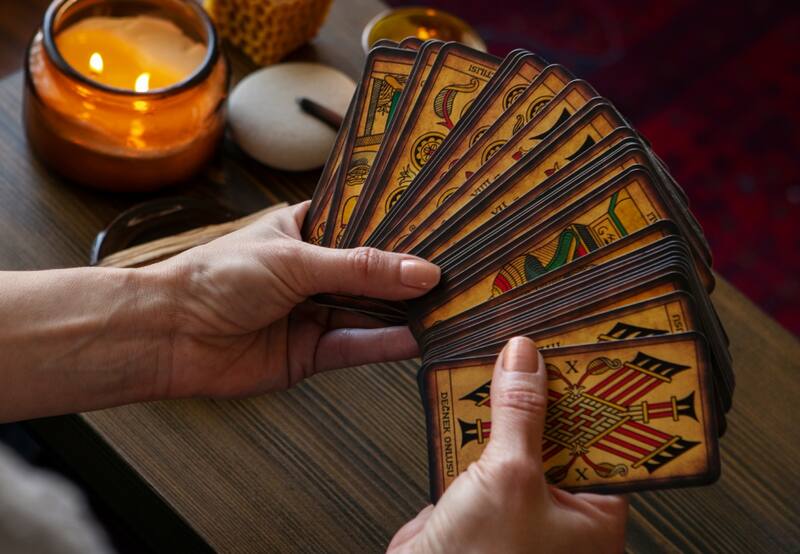 Lectura de Tarot para cada signo del zodiaco para este miércoles 4 de octubre de 2023 | Foto: Freepik