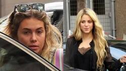 Shakira: Novia de Piqué, Clara Chía Martí le estaría copiando hasta el vestuario