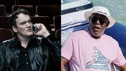 Quentin Tarantino Vs. Samuel L. Jackson: continúa el intenso debate sobre los actores de Marvel
