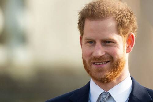 Príncipe Harry logra importante victoria en batalla legal contra diario británico