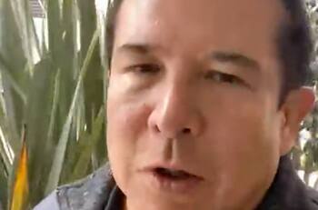 Gustavo Adolfo Infante causa polémica diciendo que compró animales exóticos en Facebook