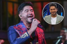 ¿Gino Costa es nuevo vocalista? Los memes y reacciones que dejó el prendido show de Ráfaga en Olmué 2026