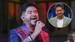 ¿Gino Costa es nuevo vocalista? Los memes y reacciones que dejó el prendido show de Ráfaga en Olmué 2026