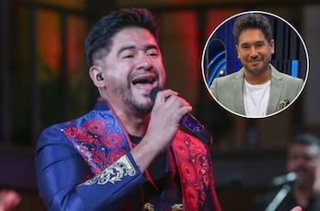 ¿Gino Costa es nuevo vocalista? Los memes y reacciones que dejó el prendido show de Ráfaga en Olmué 2026