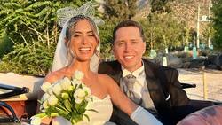 Nueva funa contra Karol Lucero: Lo acusan de no pagar gastos de su matrimonio con Fran Virgilio