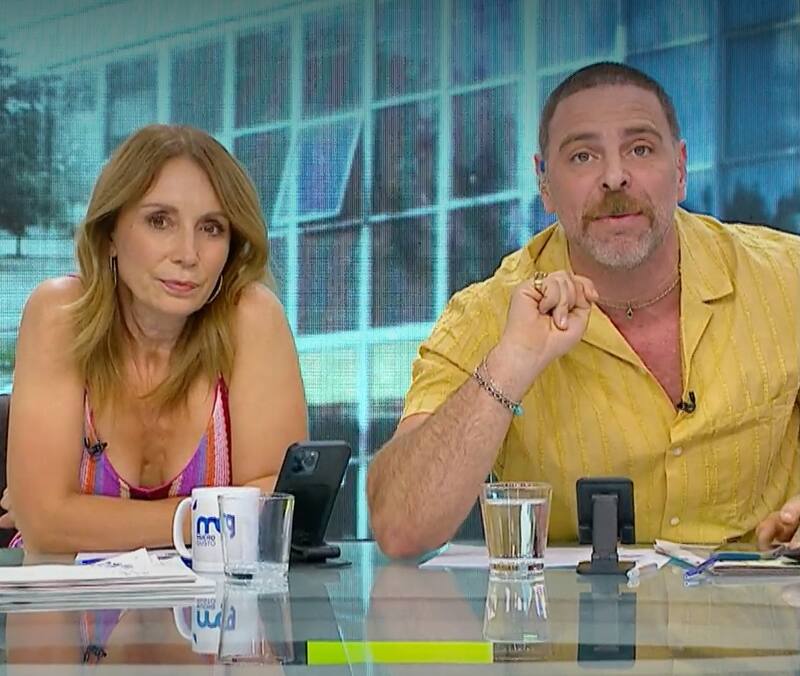 Créditos: Pantallazo Mega