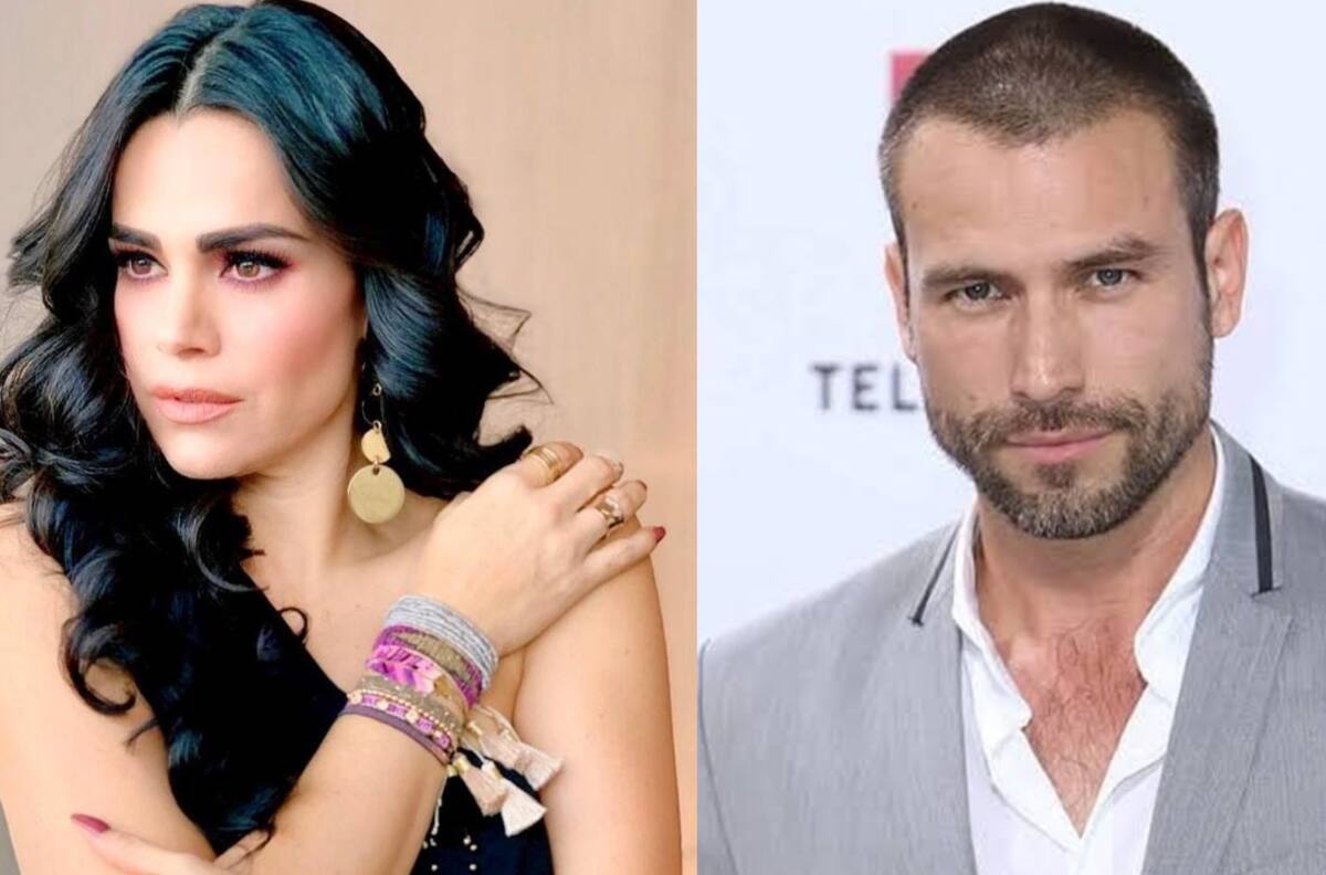 Rafael Amaya deja huella en Luz Elena González, la actriz quiere volver a verlo