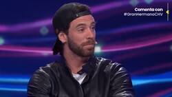 “Tiene el carácter más fuerte”: Este es el voto legado que dejó Lucas Crespo en “Gran Hermano” Chile