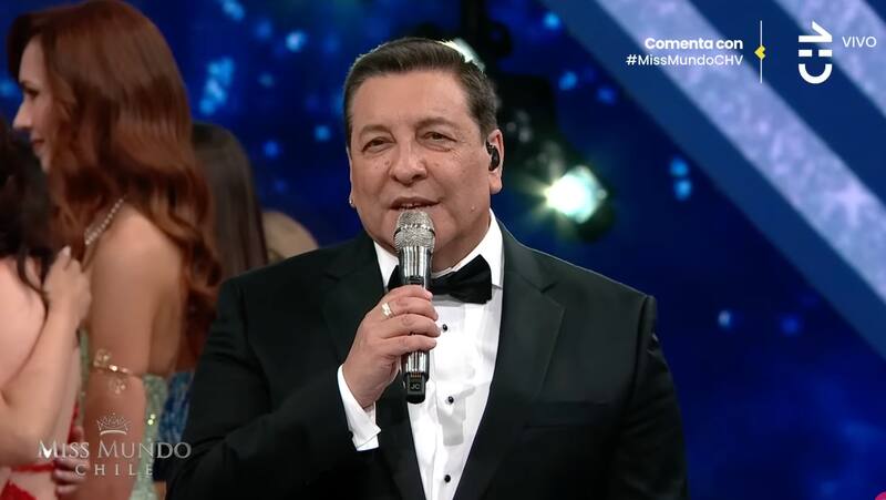 La ganadora ocupará un lujoso anillo de diamantes.