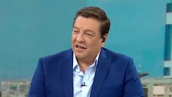 “Me voy a mojar el potito…”: la reflexión de Julio César Rodríguez que dejó sin palabras a sus compañeros en CHV