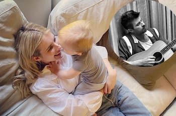 Emma Roberts y Garrett Hedlund se divorcian tras solo tres años de matrimonio