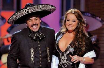 "Quítale los celulares a Chiquis": Lupillo Rivera relató cómo se enteró de la muerte de Jenni Rivera
