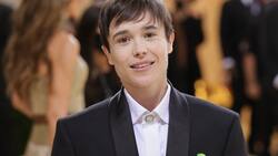 “La mayor alegría es verse a uno mismo”: la transición de Ellen a Elliot Page