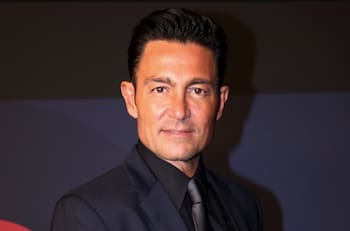 Fernando Colunga explica las razones por las que rechaza las redes sociales