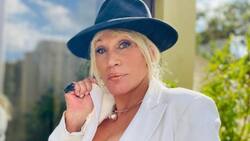 Laura León recuerda a Lucha Villa: "Lagunilla mi barrio es un homenaje a la grandota de Camargo"