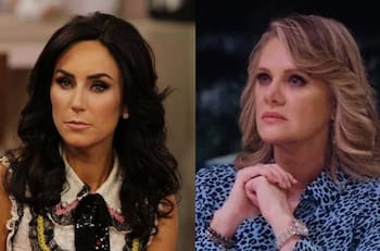 La indiscreción de Inés Gómez Mont "destruyó" la vida de Erika Buenfil