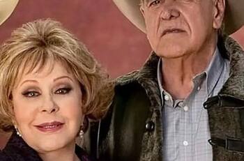 "Silvia Pinal estaba riquísima, me arrepiento de no haberle echado los perros": Éric del Castillo