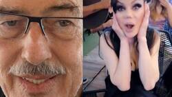 Andrés García revela que Carmen Campuzano fue su gran amor