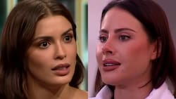 Cony Capelli acusa “extorsión” de Ignacia Michelson y aclara supuesto romance con Jorge Aldoney