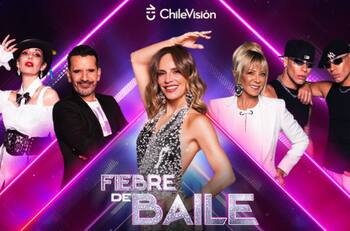 Filtran a los famosos que estarían confirmados para Fiebre de Baile 2: polémica expareja podría reencontrarse