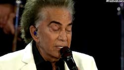 “Un poquito gordita…”: El comentario de Puma Rodríguez en el Festival Las Condes 2026 que generó indignación en redes