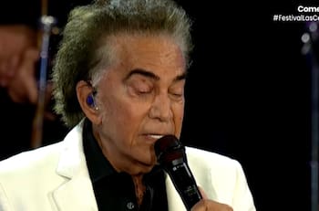 “Un poquito gordita…”: El comentario de Puma Rodríguez en el Festival Las Condes 2026 que generó indignación en redes