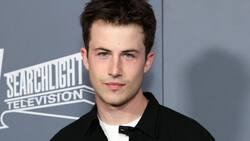 Quién es Dylan Minnette, protagonista de "13 Reasons Why" y vocalista de Wallows