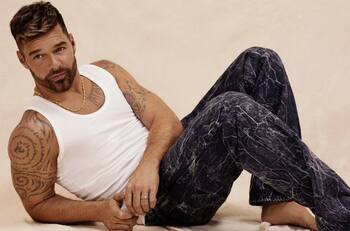 Ricky Martin volverá a Colombia: conoce los precios, el lugar y la fecha del concierto