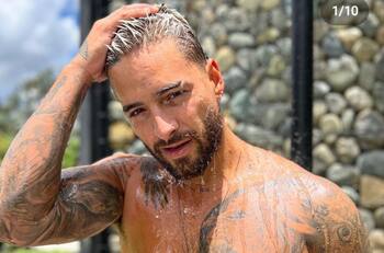 ¿Cómo es la personalidad de Maluma según la Astrología?