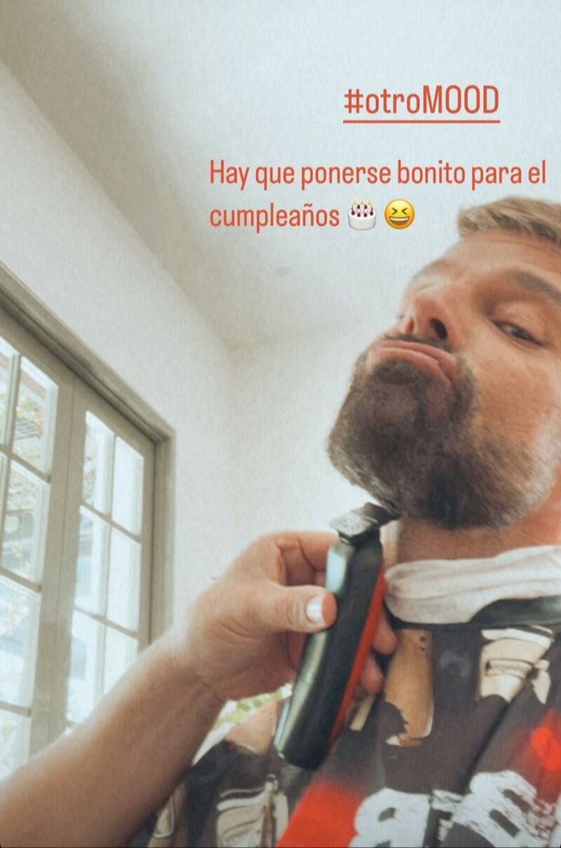 Créditos: Instagram