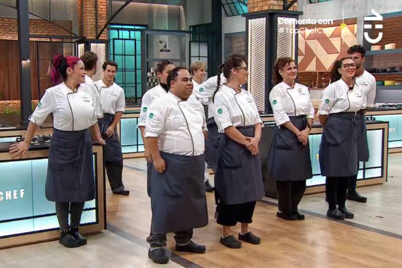 ya tiene un nuevo participante nominado para enfrentar la eliminación.