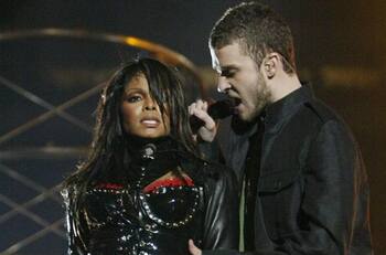 "No quiere ser parte de esto": Aseguran que Janet Jackson no aprobó el documental sobre el escándalo del SuperBowl