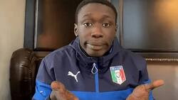 TikTok tiene nuevo monarca: Khaby Lame destronó a Charli D'Amelio como número uno