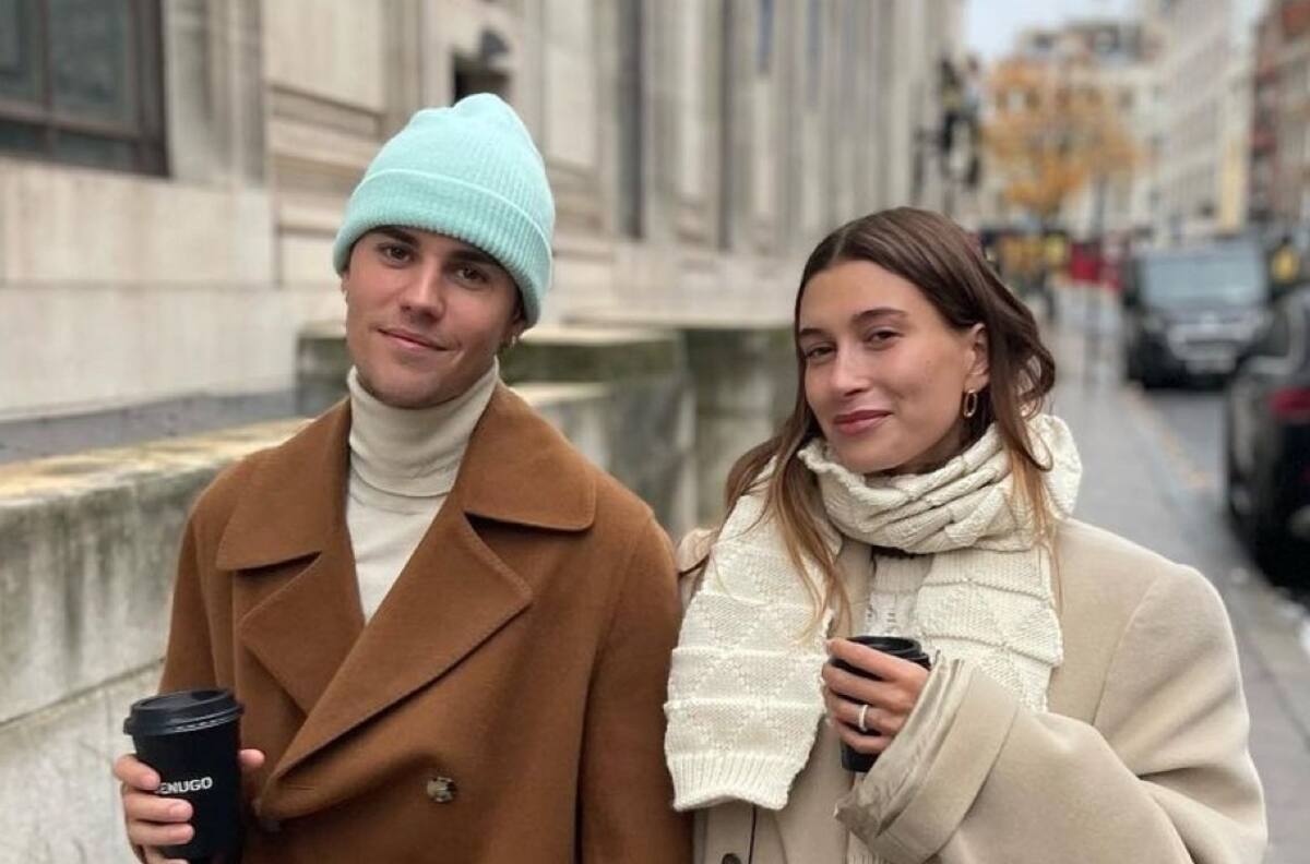 Justin Bieber y Hailey Baldwin ya están más que listos para ser padres