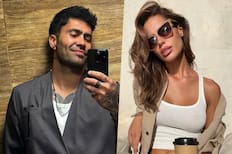 “Le quedó gustando”: vinculan a Luis Jiménez con Gala Caldirola en hotel que compartió con Coté López