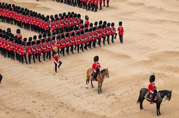 Trooping the Colour 2023: Todo lo que debes saber sobre el desfile del cumpleaños del Rey