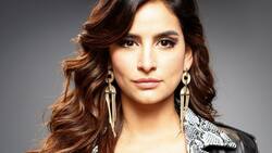 Diana Hoyos: el gran presente de la actriz colombiana que protagoniza de "Te la dedico"