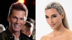 ¿Nuevo romance? Kim Kardashian es captada bailando con Tom Brady en Los Hamptom