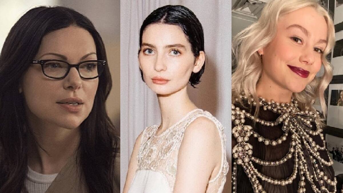 Laura Prepon se suma a Ireland Baldwin, Meadow Walker y Phoebe Bridgres con su testimonio sobre su aborto