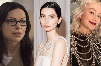 Laura Prepon se suma a Ireland Baldwin, Meadow Walker y Phoebe Bridgres con su testimonio sobre su aborto