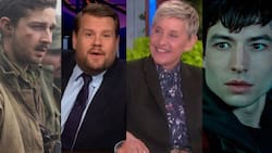 Celebridades que han sido canceladas este 2022: Ezra Miller, Ellen DeGeneres y Shia LaBeouf son algunos