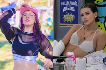 “Sin comentarios”: Hermana de Constanza Capelli habla tras la traición de Francisco Arenas en “Gran Hermano” Chile