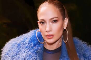 Jennifer Lopez presume a sus hermanas con foto inédita y sorprenden por su gran parecido