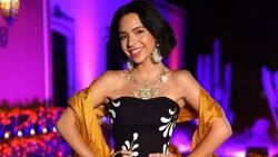 Ángela Aguilar es tachada de “clasista” por “broma” de Diego Dreyfus: “Eso es de pobres”