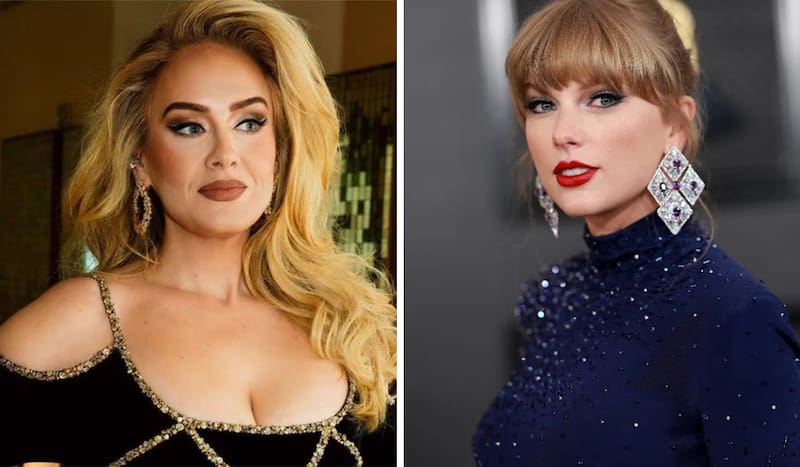 defiende a Taylor Swift de las críticas.